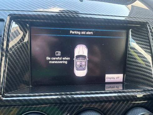 Used 2014 Jaguar F-TYPE S RWD image 38