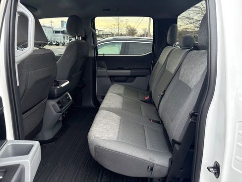 Used 2021 Ford F150 XLT w/ Equipment Group 302A High image 37