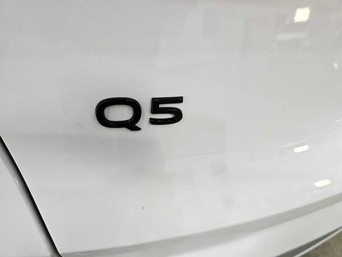 New 2025 Audi Q5 Premium Plus AWD/4WD image 17