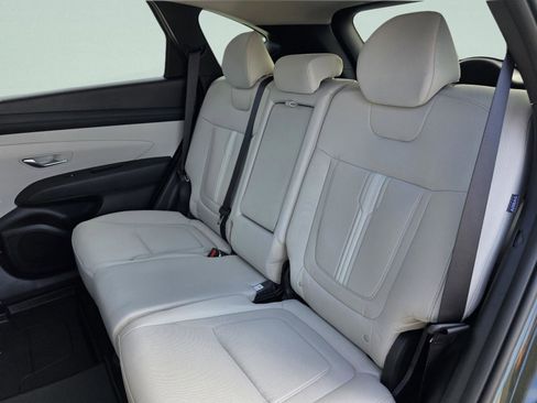 New 2026 Hyundai Tucson SEL image 12