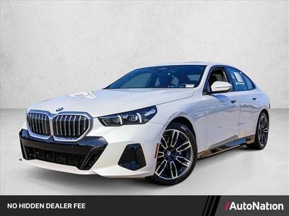 Used 2026 BMW 530i xDrive