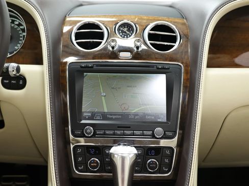 Used 2014 Bentley Flying Spur W12 AWD/4WD image 30