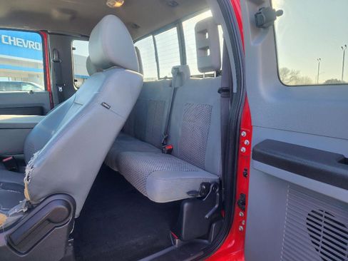 Used 2016 Ford F250 XLT w/ XLT Value Package image 11