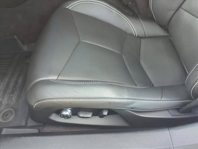 Used 2024 Chevrolet Corvette Stingray Preferred Cpe w/ Z51 Performance Package RWD image 12