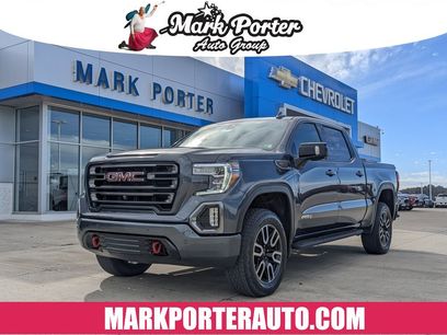 Used 2021 GMC Sierra 1500 AT4 w/ AT4 Premium Package