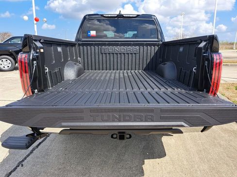 New 2026 Toyota Tundra 1794 Edition image 24