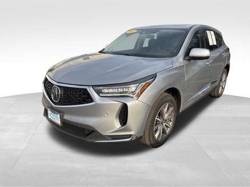 Used 2023 Acura RDX w/ Technology Package image 4