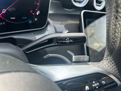 New 2026 Mercedes-Benz C 300 4MATIC Sedan image 24