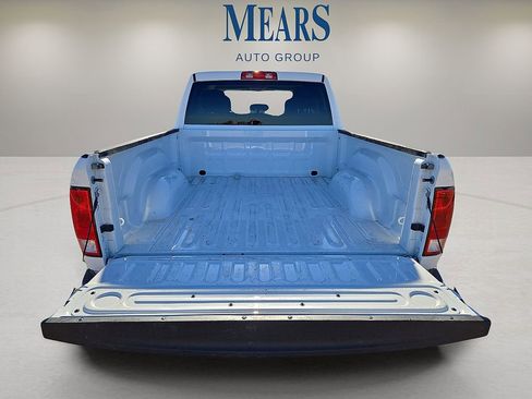 Used 2024 RAM 1500 Classic SLT image 15