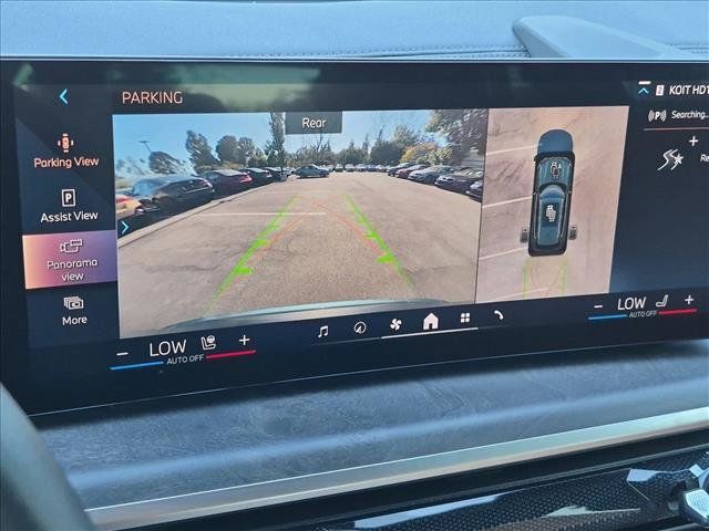 Certified 2024 BMW X5 xDrive40i w/ Premium Package AWD/4WD image 14