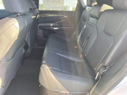 Used 2024 Lexus RX 350 Premium Plus w/ Convenience Package FWD image 23