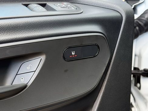 New 2026 Mercedes-Benz Sprinter 144 Cargo image 3