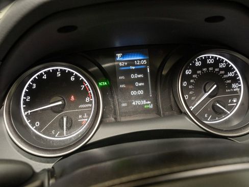 Certified 2024 Toyota Camry SE image 16