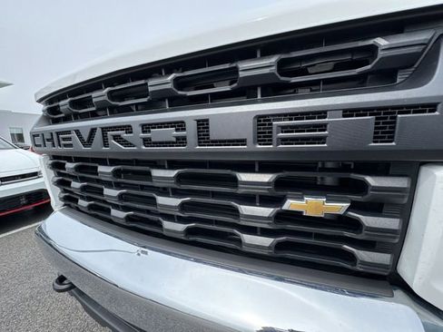 Used 2023 Chevrolet Silverado 3500 W/T w/ WT Convenience Package image 30