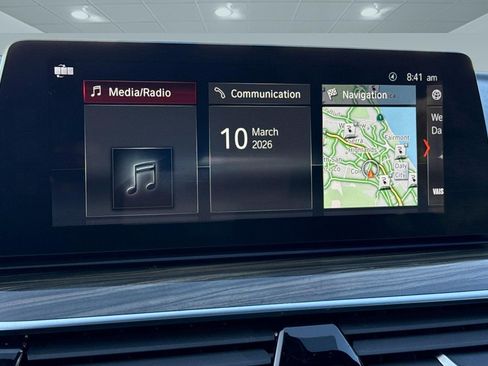 Used 2018 BMW 530e image 23