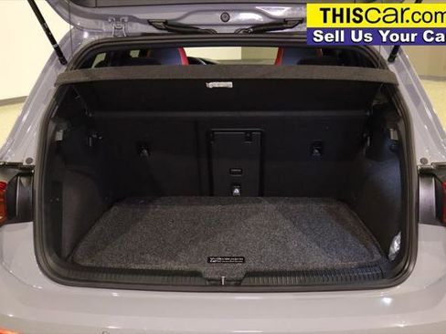 Used 2024 Volkswagen GTI S FWD image 28