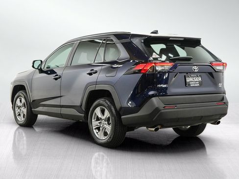 Used 2024 Toyota RAV4 XLE w/ Convenience Package AWD/4WD image 3