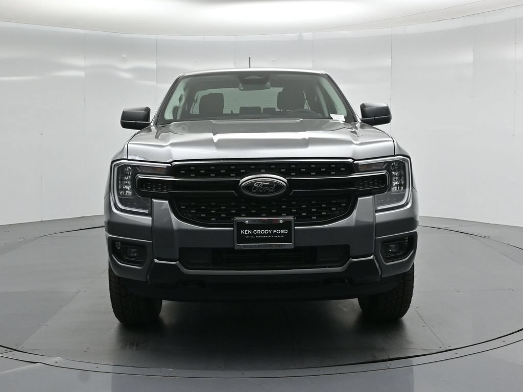 New 2026 Ford Ranger XLT RWD image 19