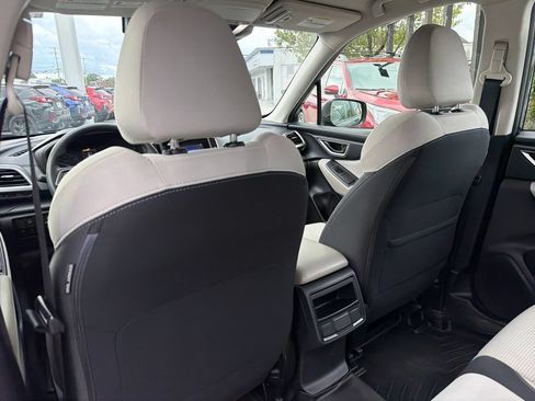 Certified 2024 Subaru Forester AWD/4WD image 21