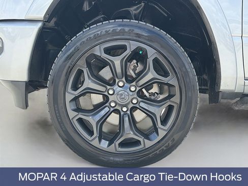 Used 2021 RAM 1500 Limited w/ Night Edition AWD/4WD image 37