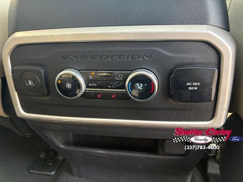 Used 2024 Ford Expedition Limited RWD image 21