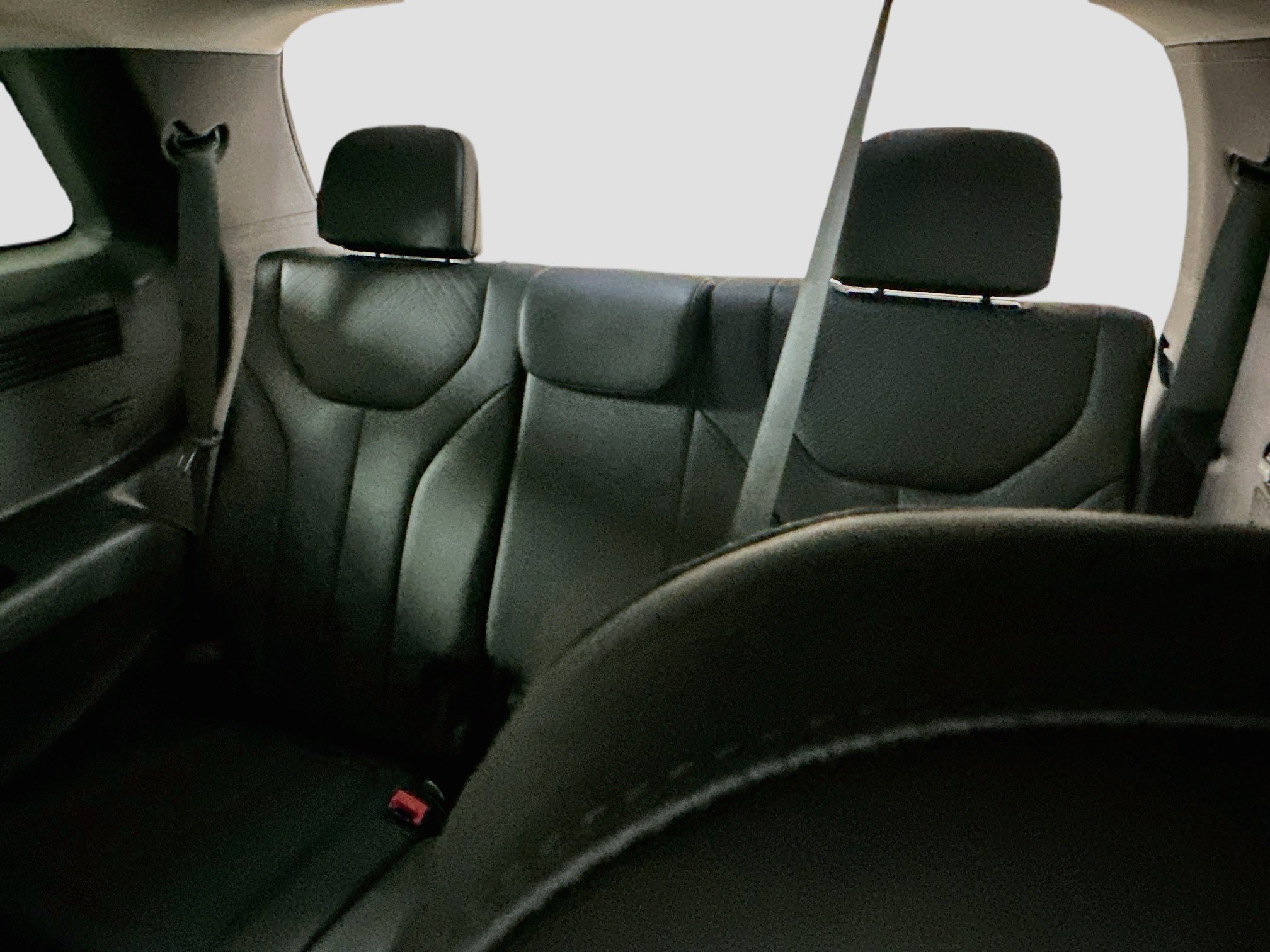 Used 2025 Hyundai Palisade SEL FWD image 29