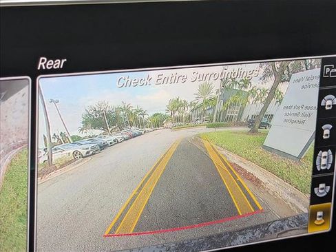 Certified 2021 Mercedes-Benz C 300 Sedan image 13