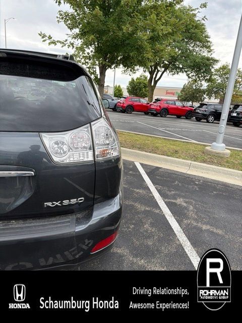 Used 2009 Lexus RX 350 AWD image 5