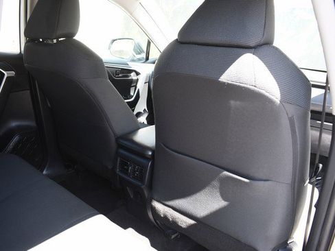 Certified 2024 Toyota RAV4 LE image 27