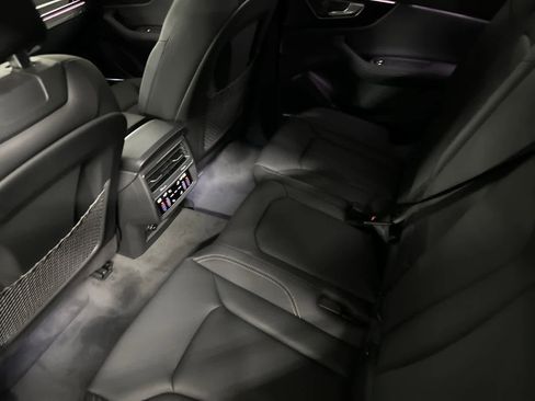 New 2026 Audi Q8 Prestige AWD/4WD image 4