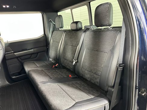 Used 2023 Ford F150 Tremor w/ 360 Degree Camera Package AWD/4WD image 17