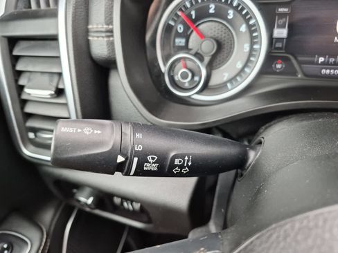 Certified 2019 RAM 1500 Laramie AWD/4WD image 26