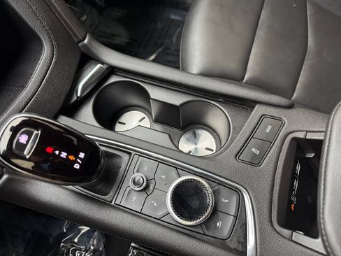 Used 2021 Cadillac XT6 Sport AWD/4WD image 39