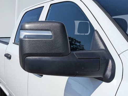 New 2026 RAM 2500 Tradesman AWD/4WD image 11