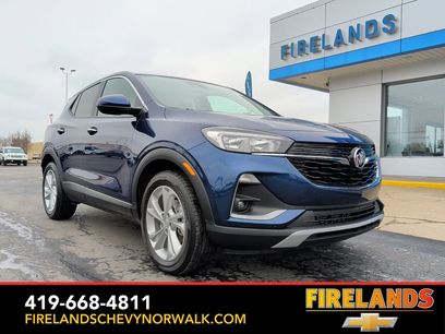 Certified 2023 Buick Encore GX Preferred w/ Cold Weather Comfort Package