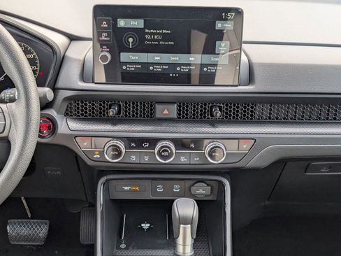 New 2026 Honda CR-V EX image 26