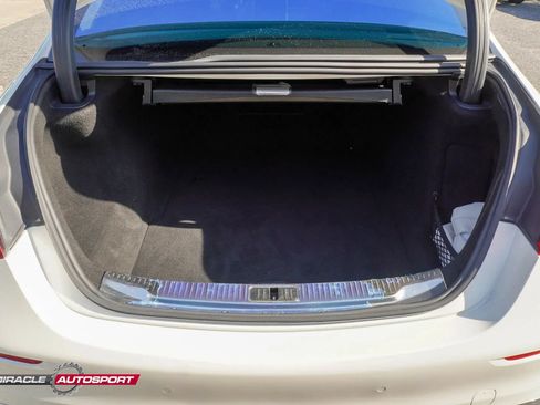 Used 2021 Mercedes-Benz S 580 4MATIC Sedan image 27