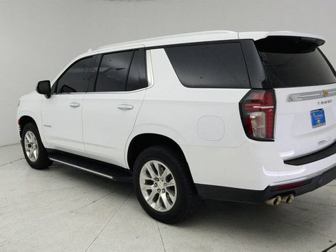 Certified 2024 Chevrolet Tahoe Premier RWD image 5