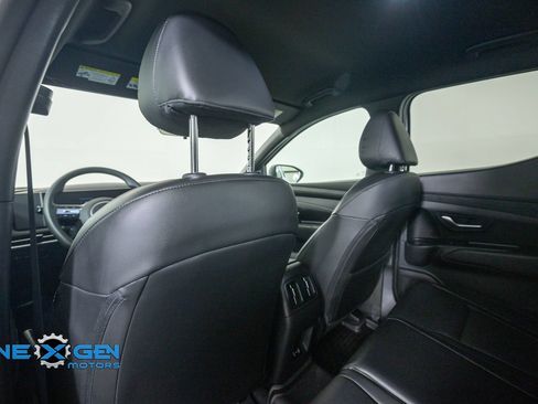 Used 2025 Hyundai Santa Cruz SEL AWD/4WD image 26