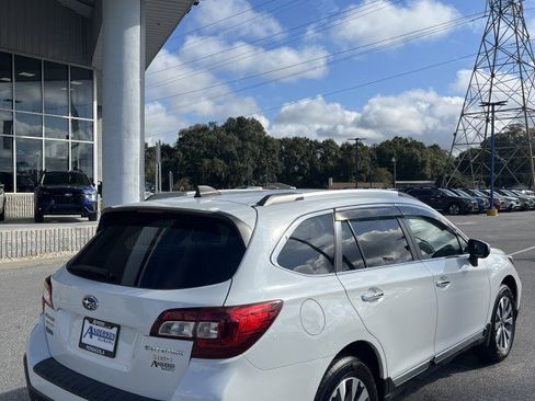 Used 2019 Subaru Outback 3.6R Touring w/ Popular Package #3A image 3