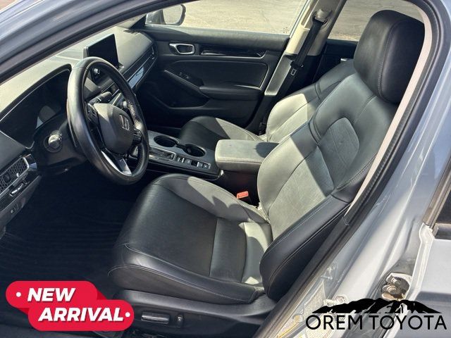 Used 2023 Honda Civic Touring image 20