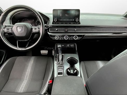 Used 2023 Honda Civic Sport image 14