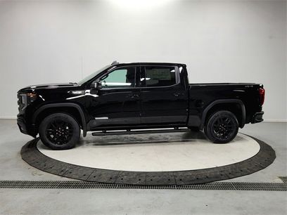 New 2026 GMC Sierra 1500 Elevation w/ Elevation Premium Package