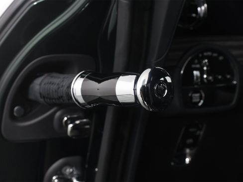 Certified 2024 Rolls-Royce Spectre w/ Spectre Launch Package image 31