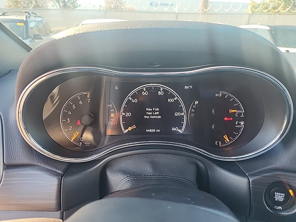 Used 2021 Jeep Grand Cherokee Laredo AWD/4WD image 20