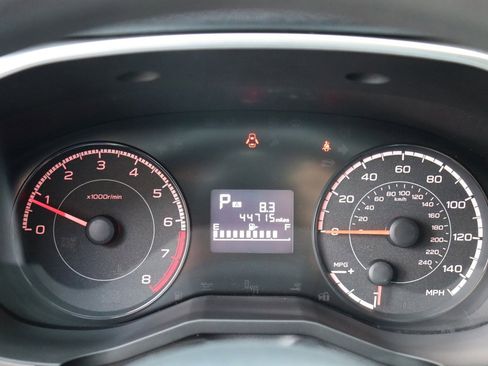 Used 2018 Subaru Impreza 2.0i Premium image 25