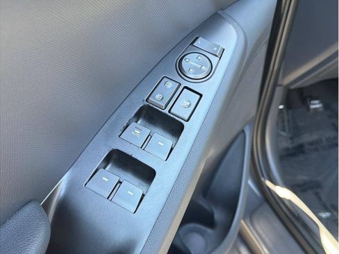 Used 2020 Hyundai Ioniq Blue FWD image 16