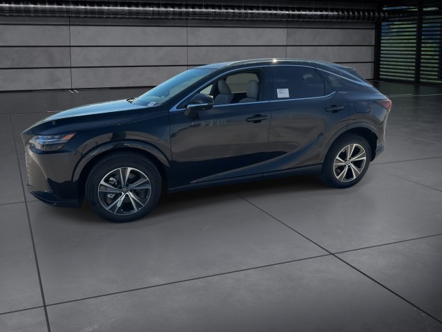 New 2026 Lexus RX 350 Premium w/ Convenience Package FWD image 5