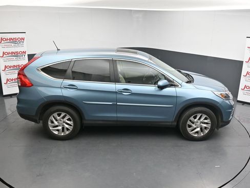 Used 2016 Honda CR-V EX image 17