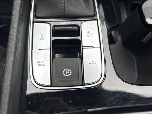 Used 2024 Hyundai Santa Cruz Night AWD/4WD image 37